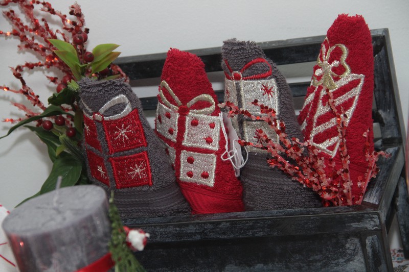 CDA Christmas Exhibition