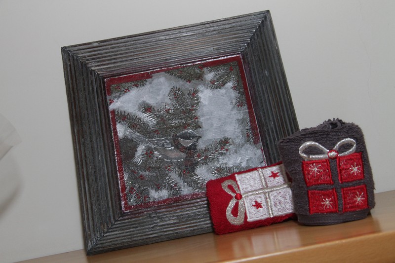CDA Christmas Exhibition