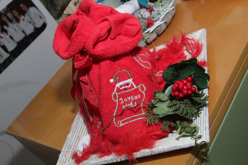 CDA Christmas Exhibition