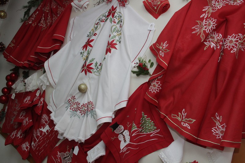 CDA Christmas Exhibition