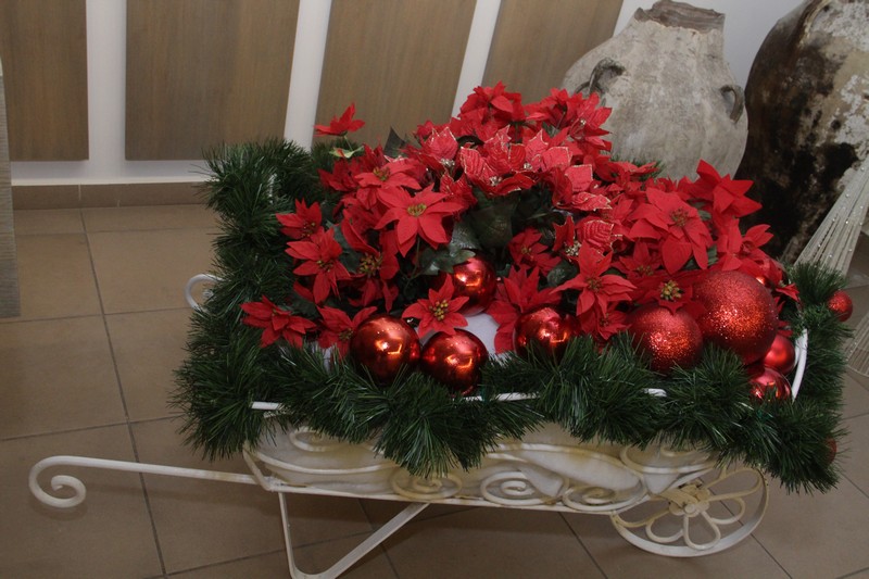 CDA Christmas Exhibition