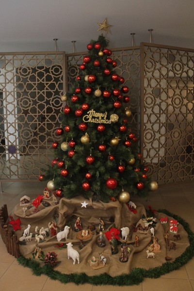 CDA Christmas Exhibition