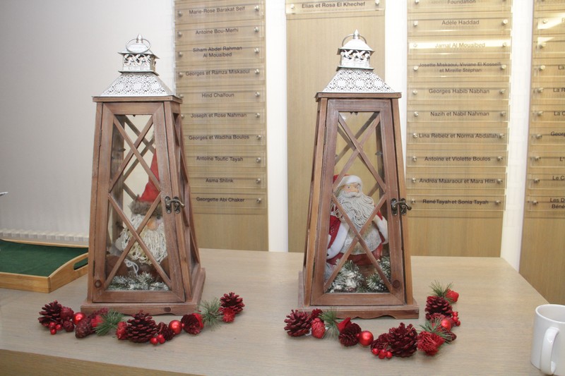 CDA Christmas Exhibition