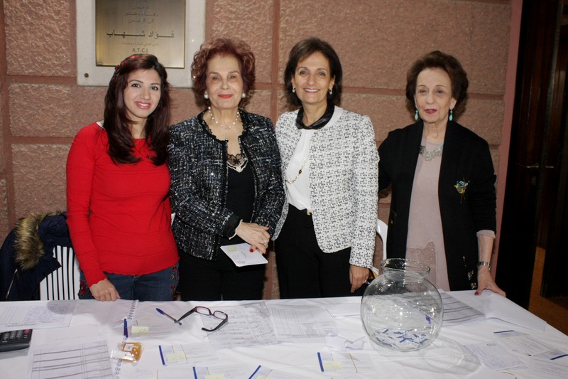 CDA Conference at ATCL