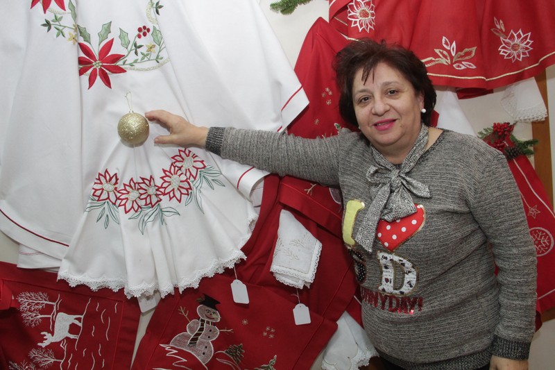 CDA Christmas Exhibition