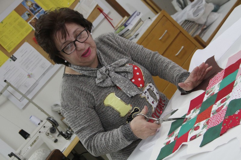 CDA Christmas Exhibition