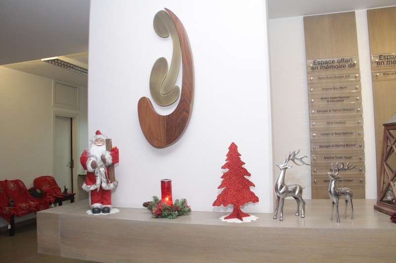 CDA Christmas Exhibition