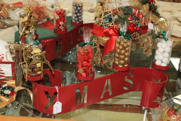 Exposition de Noel de la CDA 