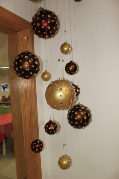 Exposition de Noel de la CDA 