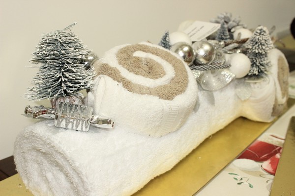 Exposition de Noel de la CDA 