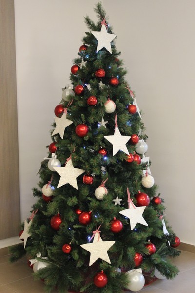 Exposition de Noel de la CDA 