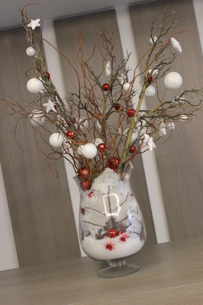 Exposition de Noel de la CDA 