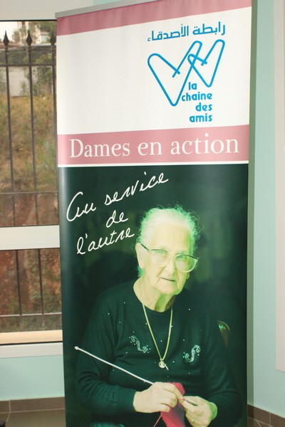 Exposition de Noel de la CDA 