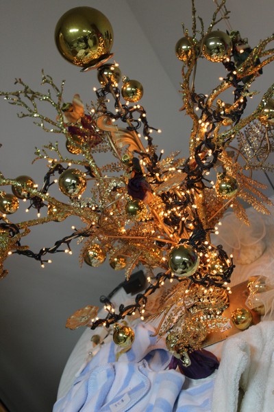 Exposition de Noel de la CDA 