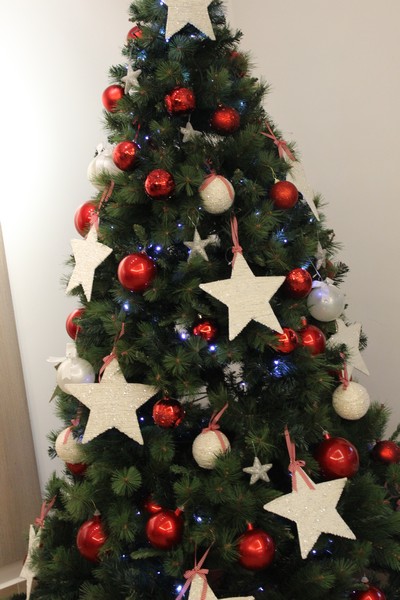 Exposition de Noel de la CDA 