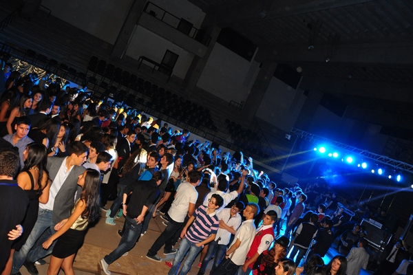 Champville Roaring 20s Party