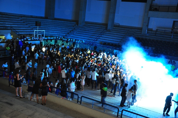Champville Roaring 20s Party