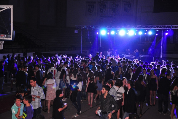 Champville Roaring 20s Party