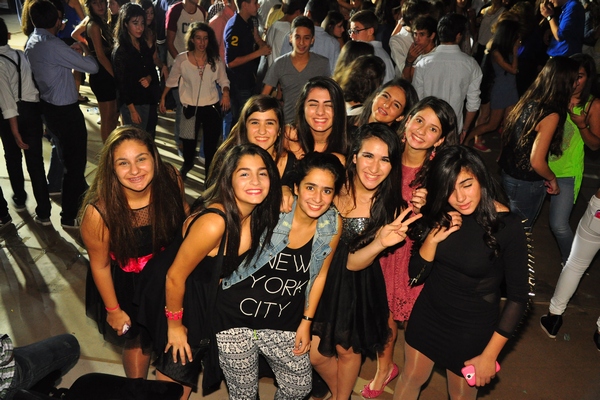 Champville Roaring 20s Party