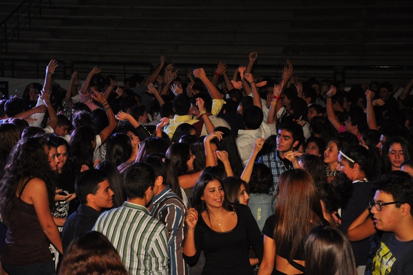 Champville Roaring 20s Party