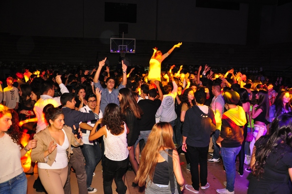 Champville Roaring 20s Party