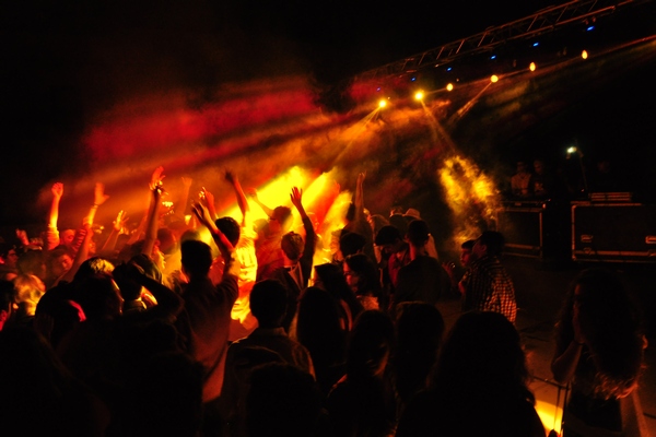 Champville Roaring 20s Party