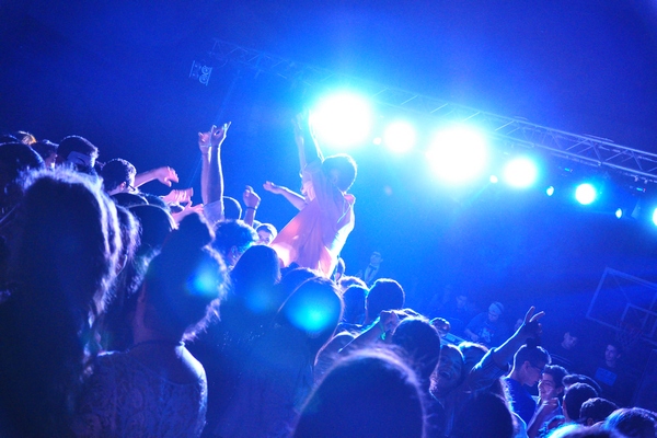 Champville Roaring 20s Party