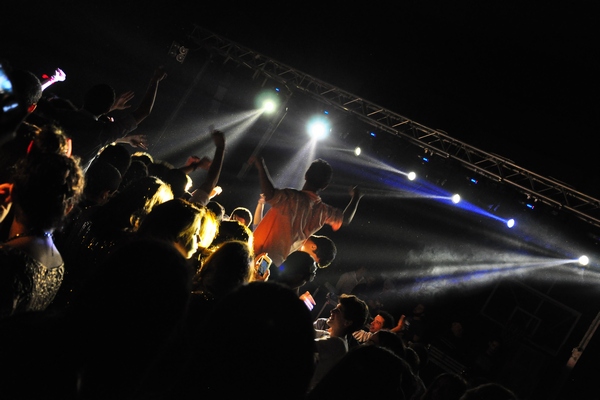 Champville Roaring 20s Party