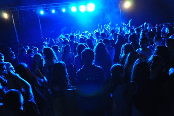 Champville Roaring 20s Party