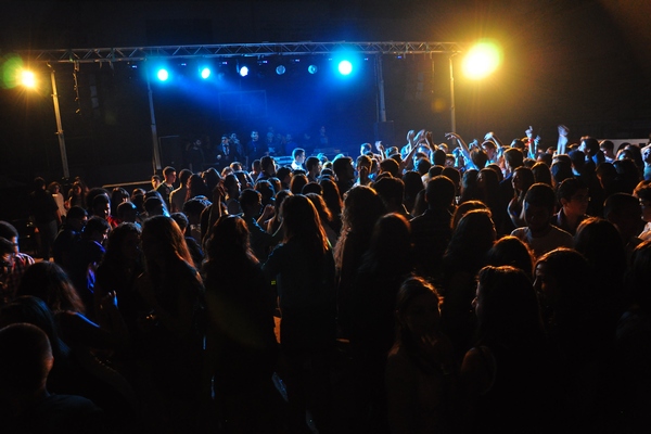 Champville Roaring 20s Party