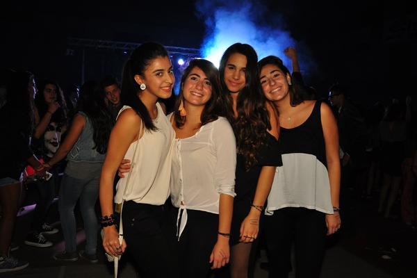 Champville Roaring 20s Party