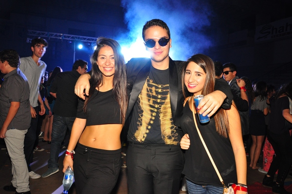 Champville Roaring 20s Party