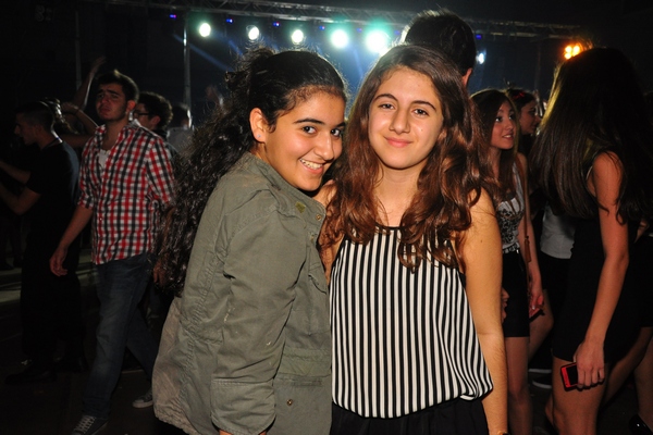 Champville Roaring 20s Party