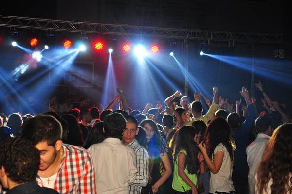 Champville Roaring 20s Party