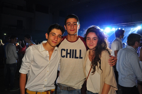 Champville Roaring 20s Party