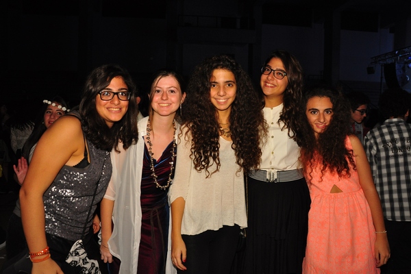 Champville Roaring 20s Party