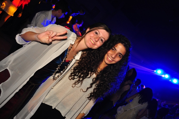Champville Roaring 20s Party