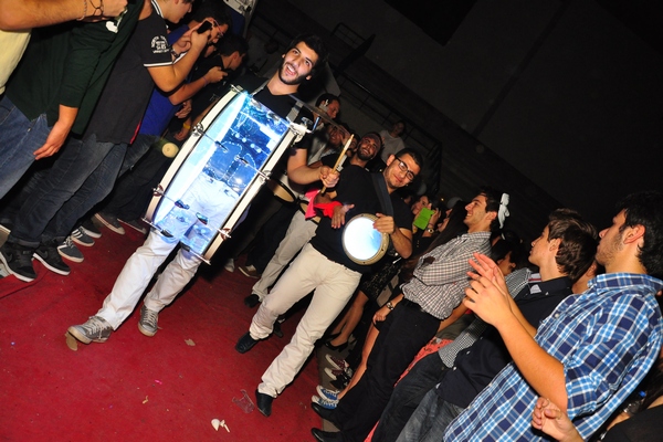 Champville Roaring 20s Party