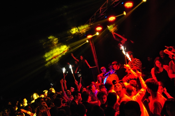 Champville Roaring 20s Party