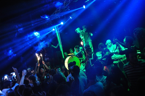 Champville Roaring 20s Party