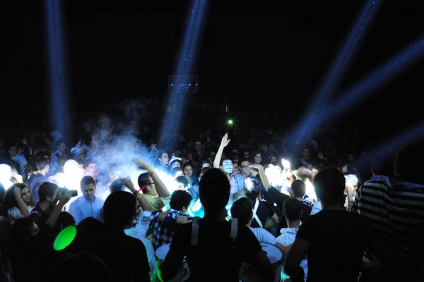 Champville Roaring 20s Party