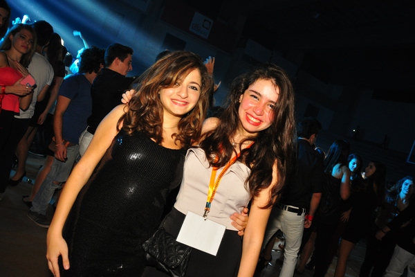 Champville Roaring 20s Party