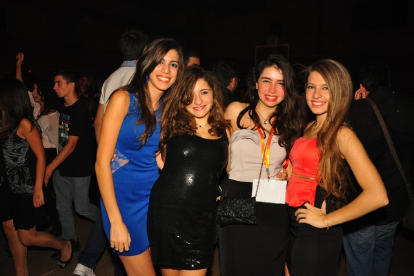 Champville Roaring 20s Party