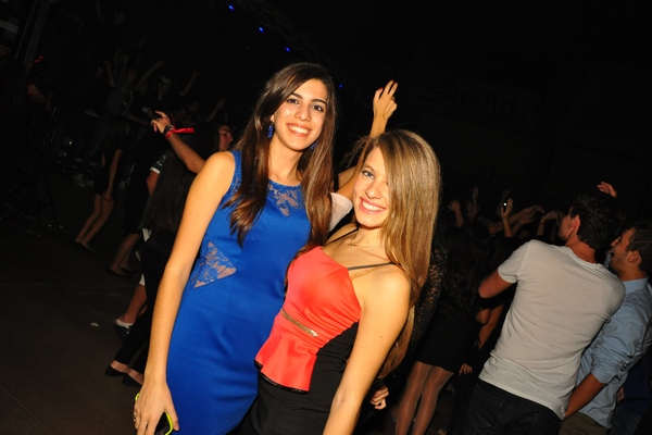 Champville Roaring 20s Party