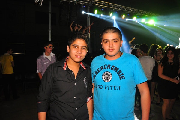 Champville Roaring 20s Party