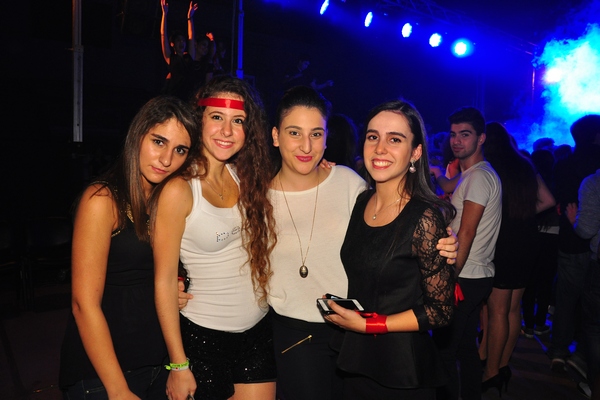 Champville Roaring 20s Party