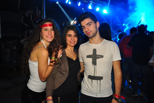 Champville Roaring 20s Party