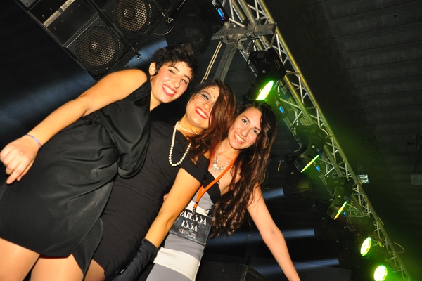 Champville Roaring 20s Party