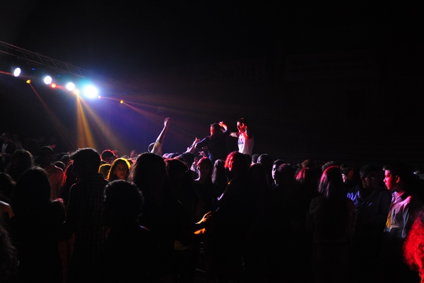 Champville Roaring 20s Party