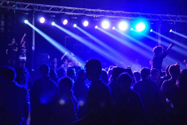 Champville Roaring 20s Party